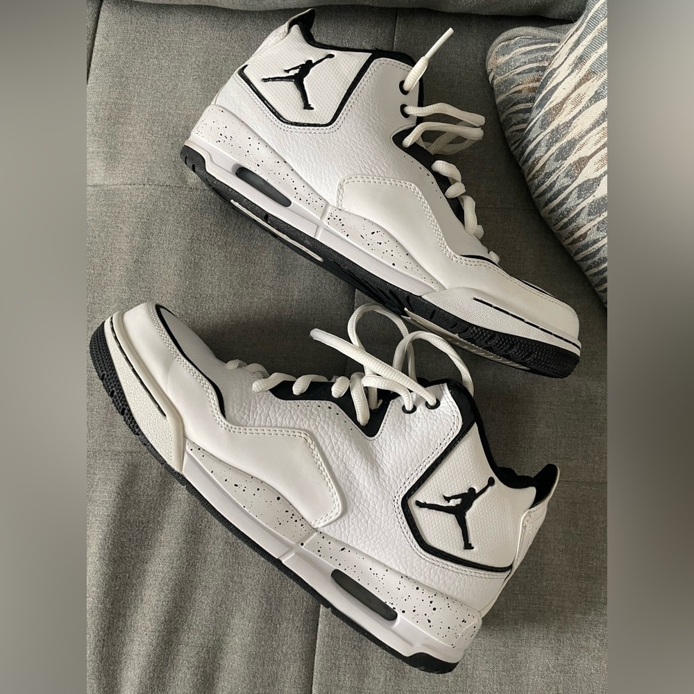 Jordan’s 9.5